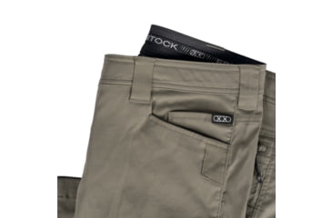 Image of Eberlestock Camas Pants - Mens, Fall Green, 36 Long, CPJ36L