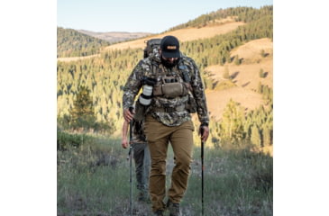 Image of Eberlestock Camas Pants - Mens, Fall Green, 36 Long, CPJ36L