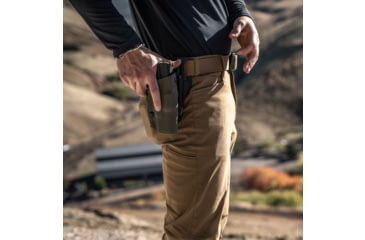 Image of Eberlestock Camas Pants - Mens, Fall Green, 36 Long, CPJ36L