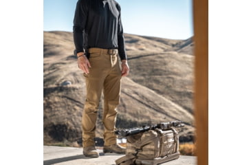 Image of Eberlestock Camas Pants - Mens, Fall Green, 36 Long, CPJ36L
