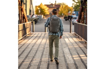 Image of Eberlestock Camas Pants - Mens, Fall Green, 36 Long, CPJ36L