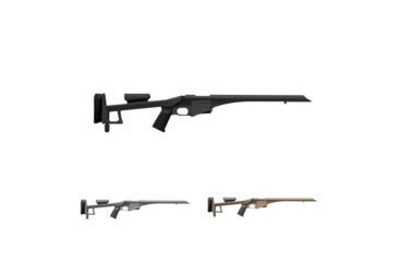 Image of Eberlestock Cobra Stock Chasis System, 700 SA
