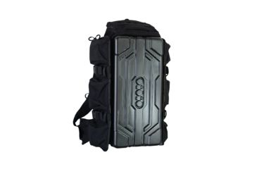 Image of Eberlestock DownRanger Pack, Black, M3MB