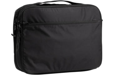 Image of Eberlestock Fade Brief Bag, Black, FBRMB