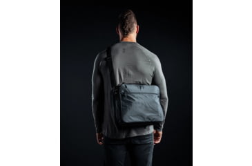Image of Eberlestock Fade Brief Bag, Black, FBRMB
