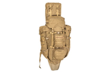 Image of Eberlestock G4 Operator Backpack, Coyote, G4MC