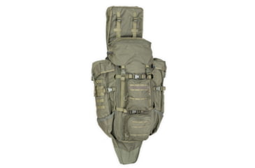 Image of Eberlestock G4 Operator Backpack, Military Green, G4MJ