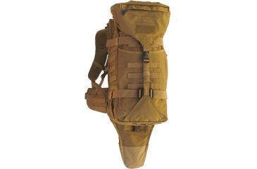 Image of Eberlestock Gs05mg M Gunslinger Pack Coyote Brown