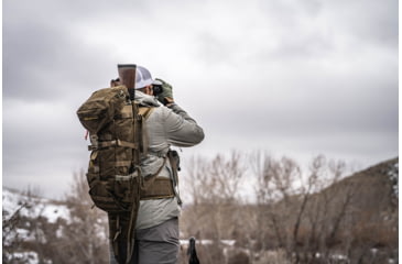 Image of Eberlestock H2 Gunrunner Pack, Dry Earth H2ME