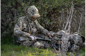 Image of Eberlestock H2 Gunrunner Pack, Dry Earth H2ME