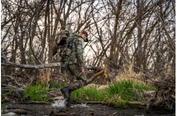Image of Eberlestock H2 Gunrunner Pack, Dry Earth H2ME