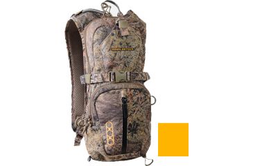 Image of Eberlestock H1 Mini Me Hydration Pack, Hunter Orange H1HO