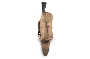 Image of Eberlestock H2 Gunrunner Backpack, Dry Earth, H2ME