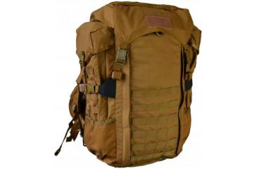 Image of Eberlestock Jackhammer, Coyote Brown, 21 X 13 X 8 F52MC