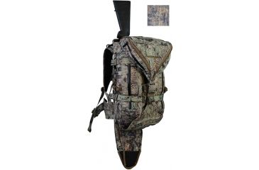 Image of Eberlestock Just One Pack, Doppelganger, J34DG