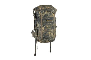 Image of Eberlestock Little Big Top Pack, Doppelganger / Aramid, F65AD