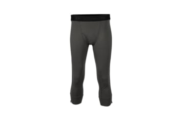 Image of Eberlestock Lochsa 3/4 Pant - Mens, Gunmetal, Small, L3PTS