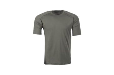 Image of Eberlestock Lochsa Short Sleeve - Mens, Gunmetal, 2XL, LST2