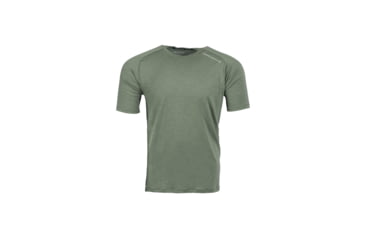 Image of Eberlestock Lochsa Short Sleeve - Men's, Loden, Large, LSLL