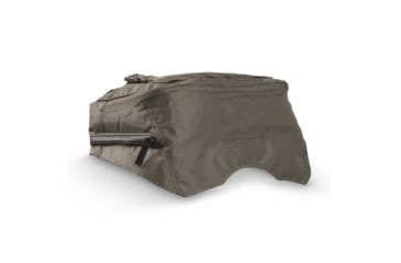 Image of Eberlestock LP1 FannyTop Mountable Go Bag, Military Green LP1MJ