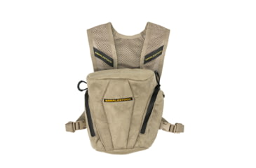 Image of Eberlestock Nosegunner Bino Pack, Dry Earth Microsuede, Large, A2CPHE