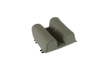 Image of Eberlestock Pack Mounted Shooting Rest, Military Green, A1SRMJ