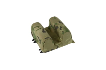 Image of Eberlestock Pack Mounted Shooting Rest, Multicam, A1SRMM