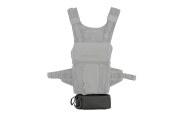 Image of Eberlestock Recon Quick Case, Multicam, ZA5MM