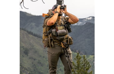 Image of Eberlestock Recon Quick Case, Multicam, ZA5MM