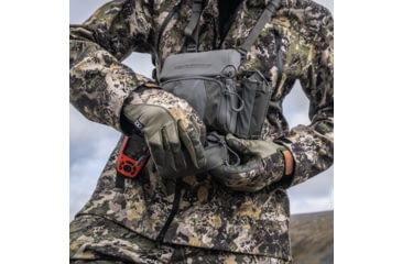 Image of Eberlestock Recon Quick Case, Multicam, ZA5MM