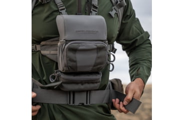 Image of Eberlestock Recon Quick Case, Multicam, ZA5MM