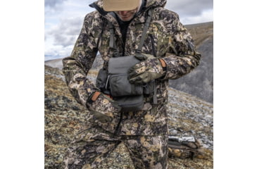 Image of Eberlestock Recon Quick Case, Multicam, ZA5MM