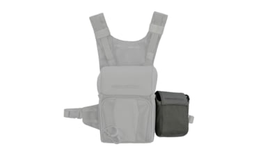 Image of Eberlestock Recon Rangefinder Pouch, Multicam, ZA2MM