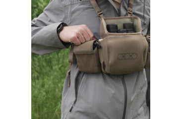 Image of Eberlestock Recon Rangefinder Pouch, Multicam, ZA2MM