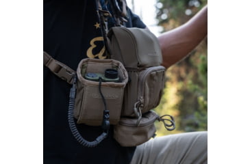 Image of Eberlestock Recon Rangefinder Pouch, Multicam, ZA2MM