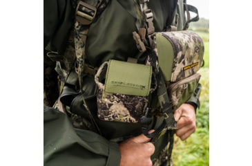 Image of Eberlestock Recon Rangefinder Pouch, Multicam, ZA2MM