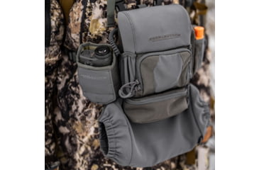 Image of Eberlestock Recon Rangefinder Pouch, Multicam, ZA2MM