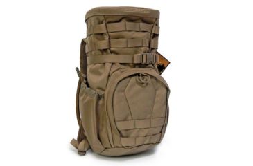 Image of Eberlestock Bandit Pack, Dry Earth, H31ME