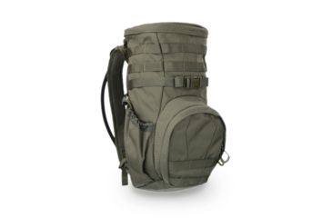 Image of Eberlestock Bandit Pack, Military Green, H31MJ, EDEMO1