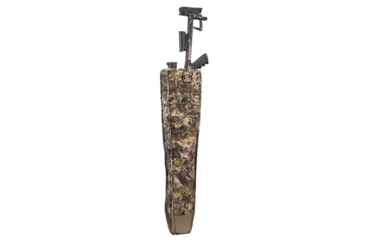 Image of Eberlestock Bolt Sniper Rifle Side Scabbard, Mountain, A2LSHM
