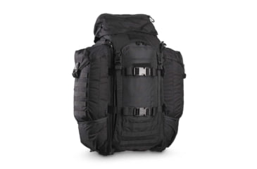 Image of Eberlestock Skycrane II Backpack, Black, J79MB