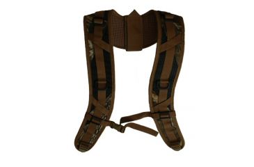 Image of Eberlestock Replacement Shoulder Harness Std Dry Earth STSHME