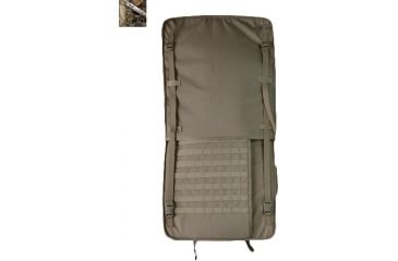 Image of Eberlestock Superbucket Bow Carrier, Hide-Open Timber Veil, A4FBHT?