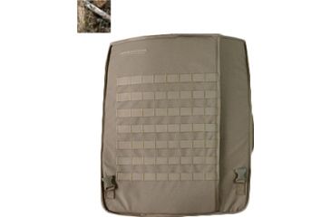 Image of Eberlestock Superbucket Bow Carrier, Hide-Open Timber Veil, A4FBHT?