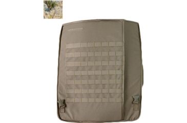 Image of Eberlestock Superbucket Bow Carrier, Hide Open Western Slope, A4FBHP?