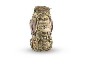 Image of Eberlestock V90 Battleship Backpack, Multicam, V90MM