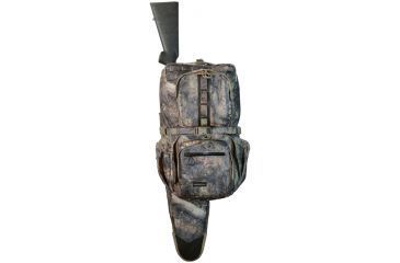 Image of Eberlestock X1E European Hunting Pack, Hide Open Timber Veil X1EHT