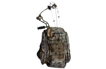 Image of Eberlestock X2 Backpack, Hide Open Timber Veil X2HT
