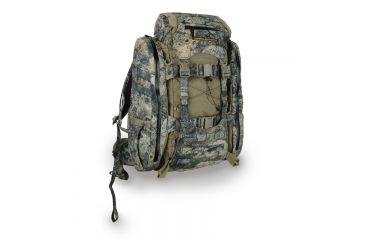 Image of Eberlestock X2 Pack w/FlexChassis Support, Hide Open Rock Veil X2HK