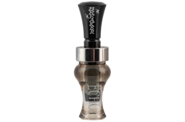 Image of ECHO CALLS, INC 78908 Breaker Ducks Smoke Single Reed Acrylic